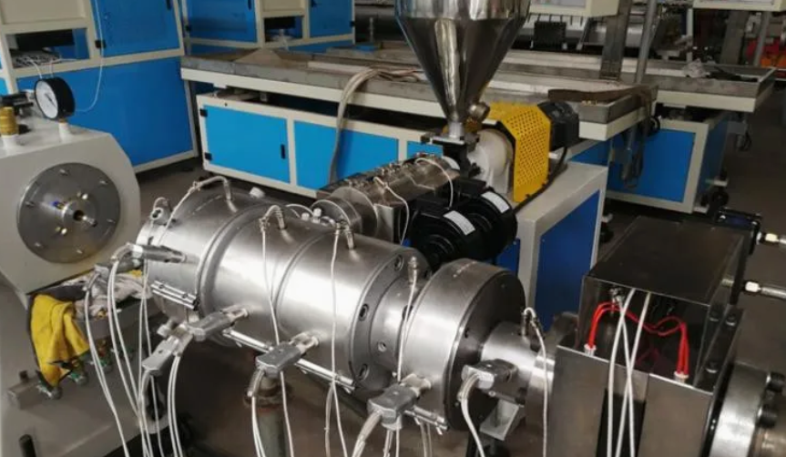 Blood Collection Tube Making Machine