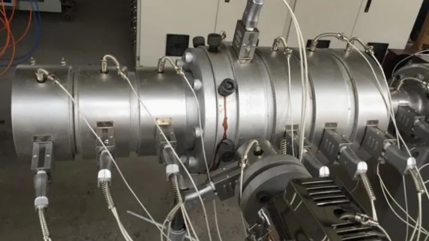 Blood Collection Tube Making Machine